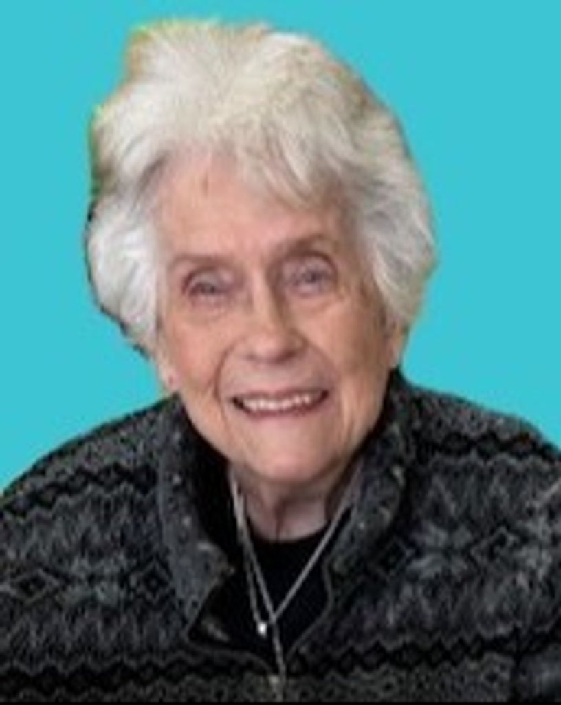 Ara Adair Ellis Dunn Profile Photo