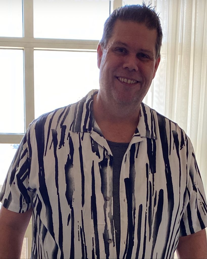 Bradley Norman Brand