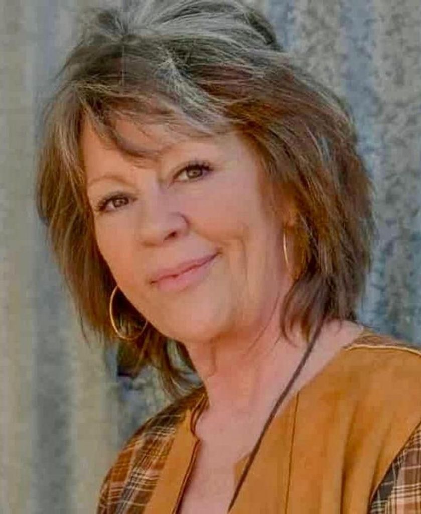 Lorie Christine Loveless Profile Photo