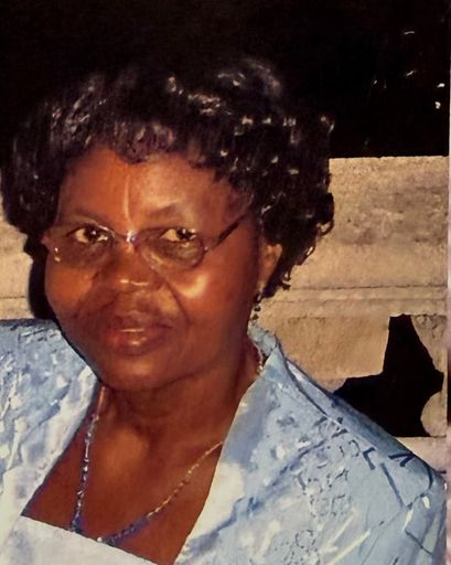 Vashny Virginia John's obituary image