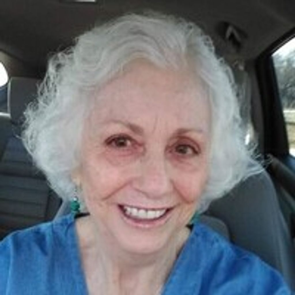 Judith Ann Leggett