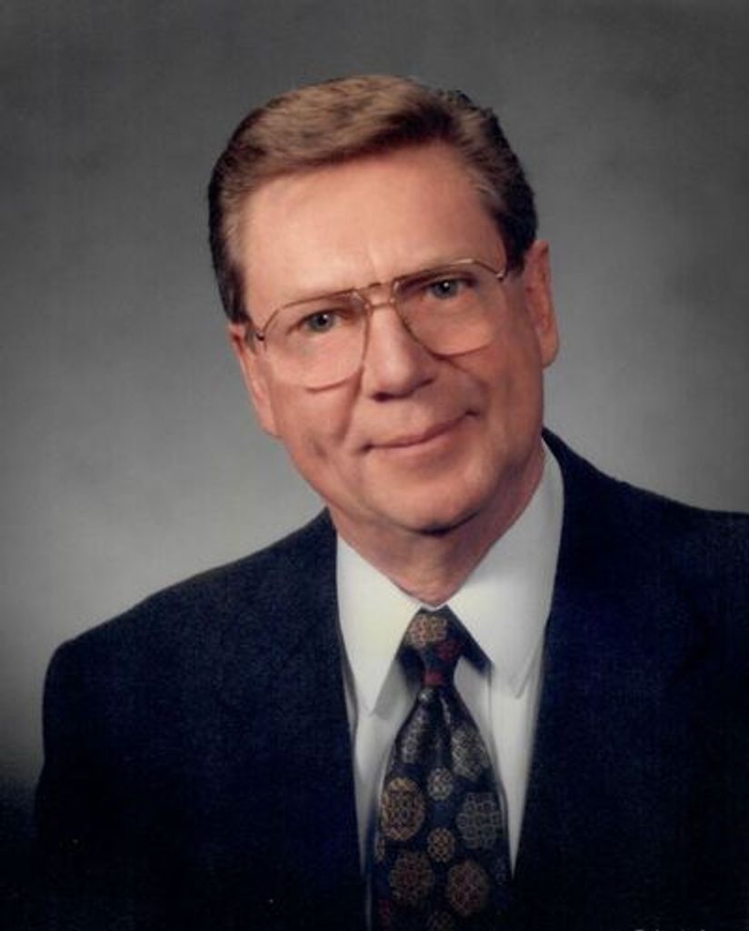 Ronald Orville Engevold Profile Photo