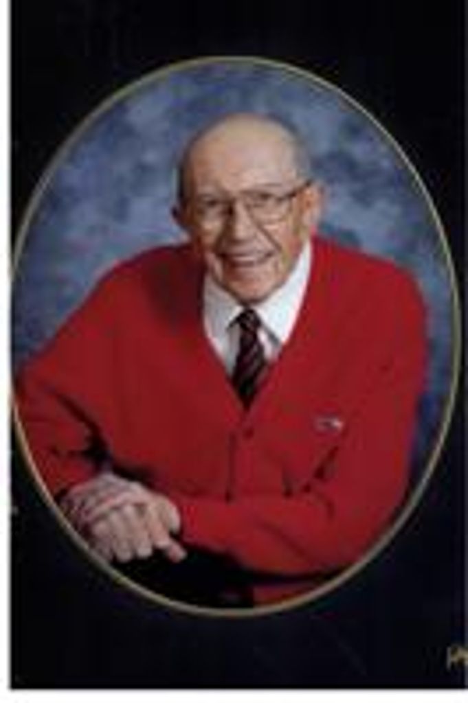 Robert F. Podwils