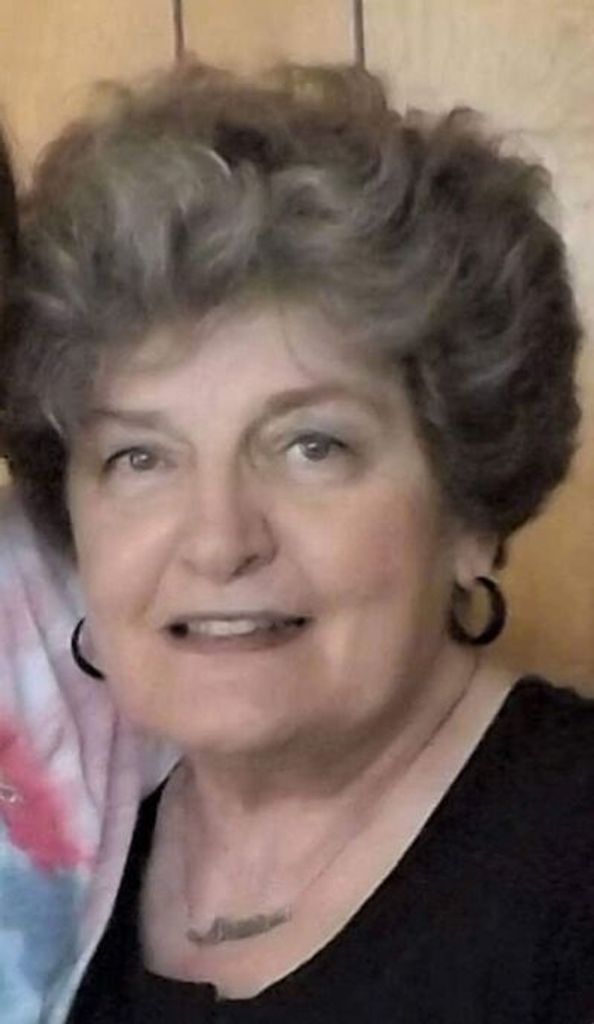 Carol Ann Hosmer Profile Photo