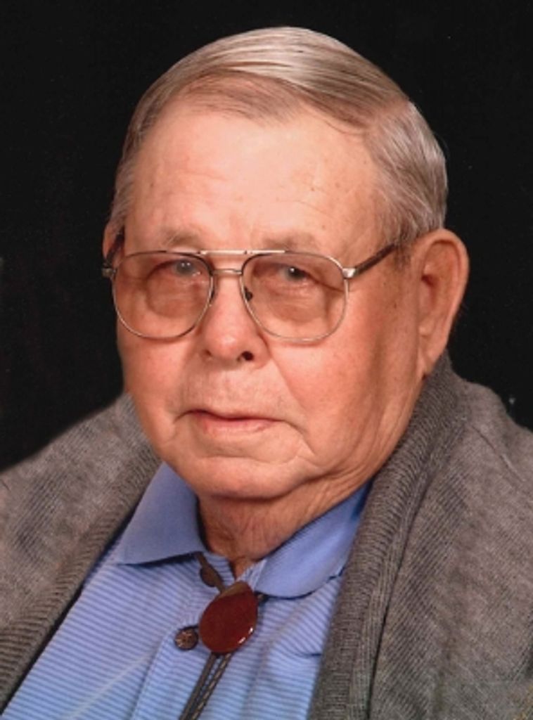Jack P. Hoisington