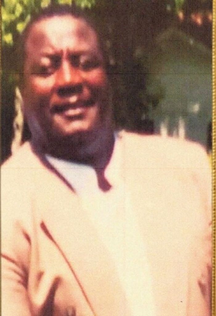 Ethan Eugene Harris Sr. Profile Photo