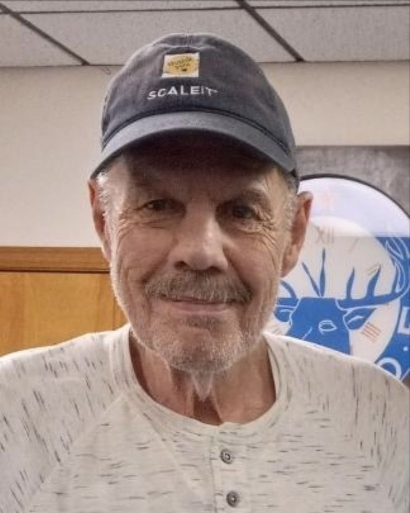 Keith Allen Shumaker