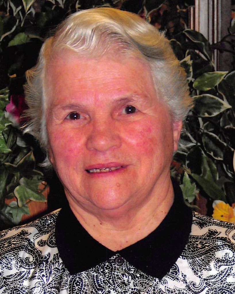 Sr. Estelle Neveu Profile Photo
