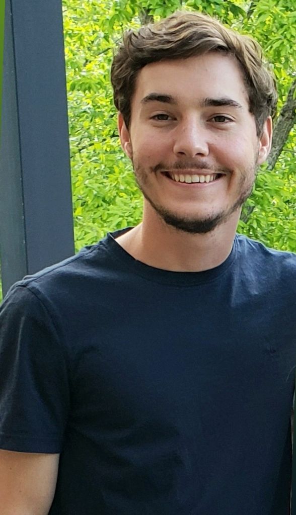 Samuel R. Murphy Profile Photo