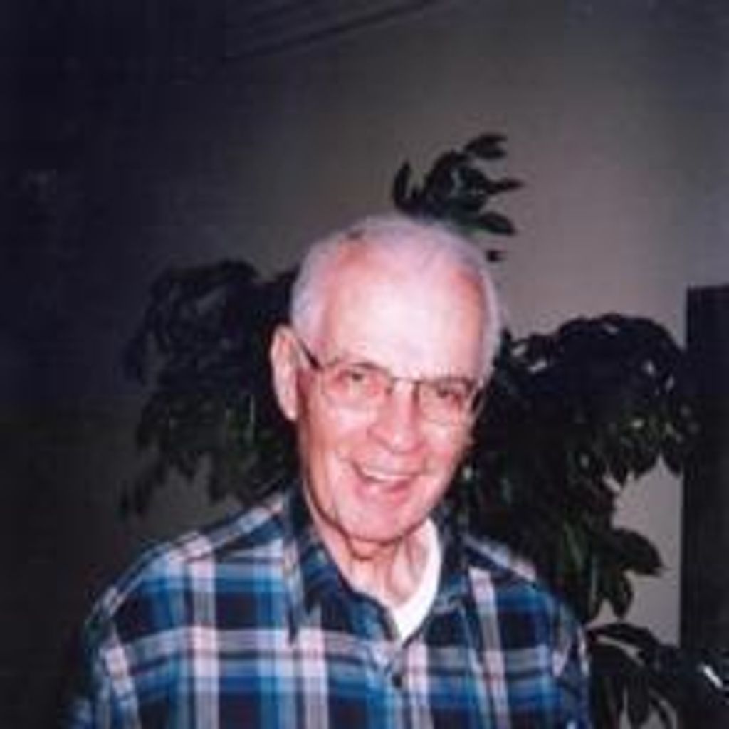 Joseph Ashby Coffman