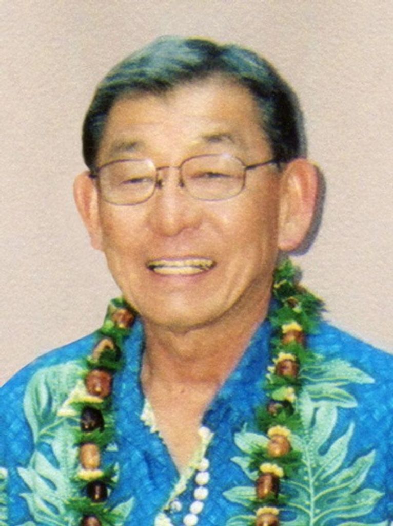 Terrence "Terry" Sato