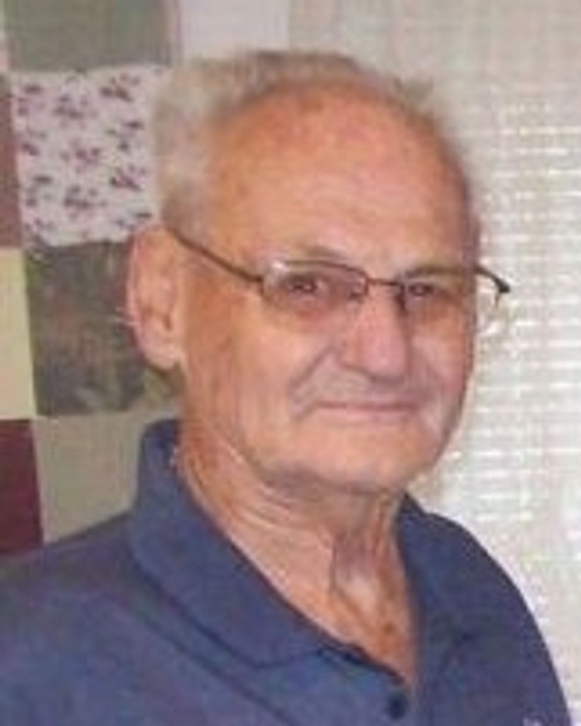 Edwin D. Fisher