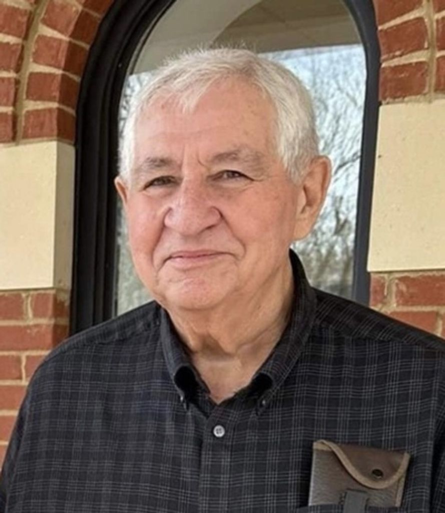 Wayne Loden Profile Photo