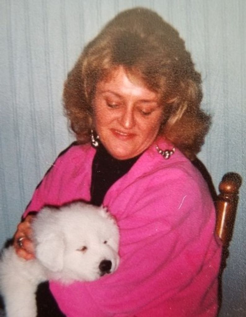 Janet Johnson