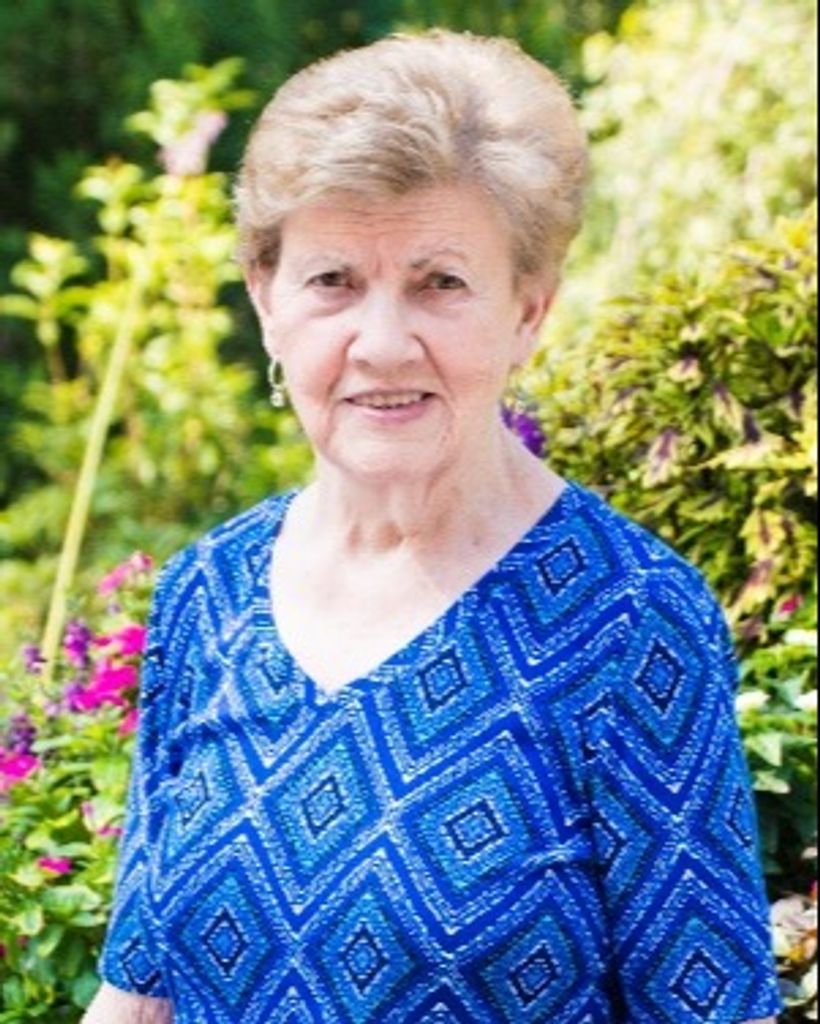 Sue Carlene Smith