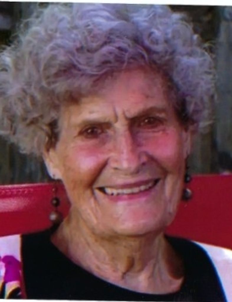 Eloise S. Walker Profile Photo
