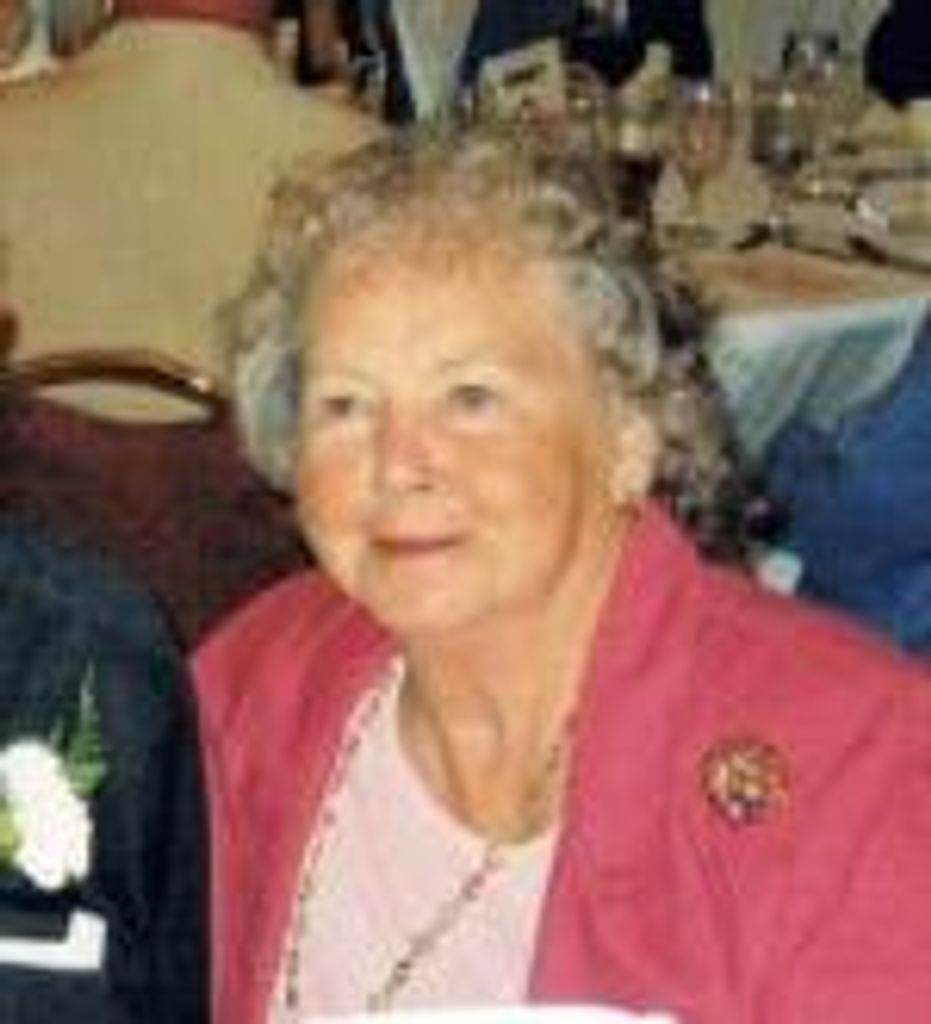 Mary Zagor