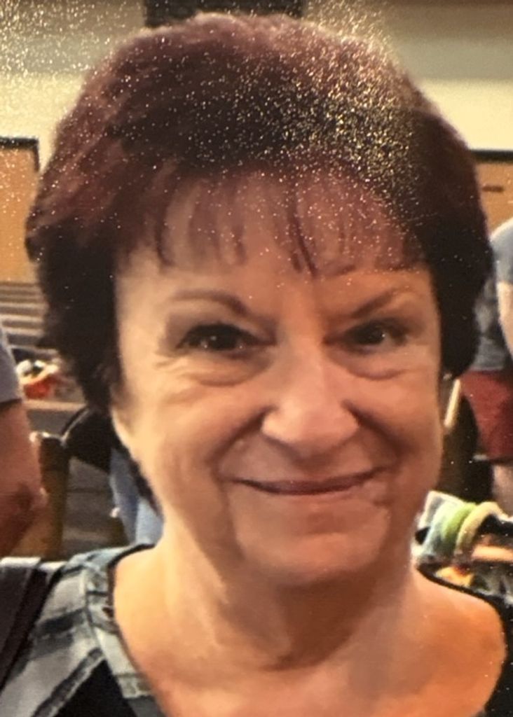 Mary Smith