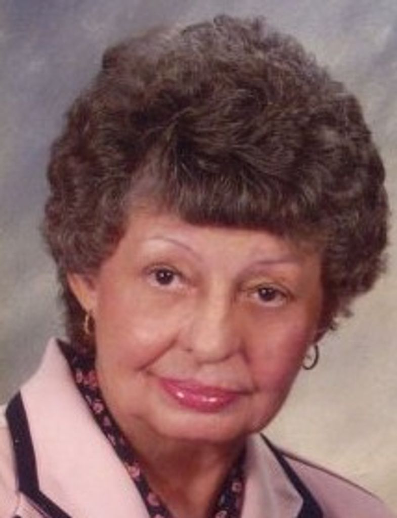 Ruth Evelyn Hixson