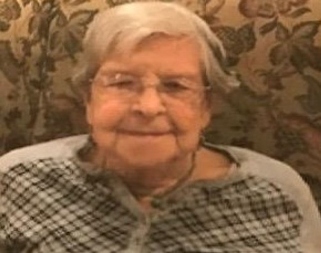 Wanda Mae Devilbiss
