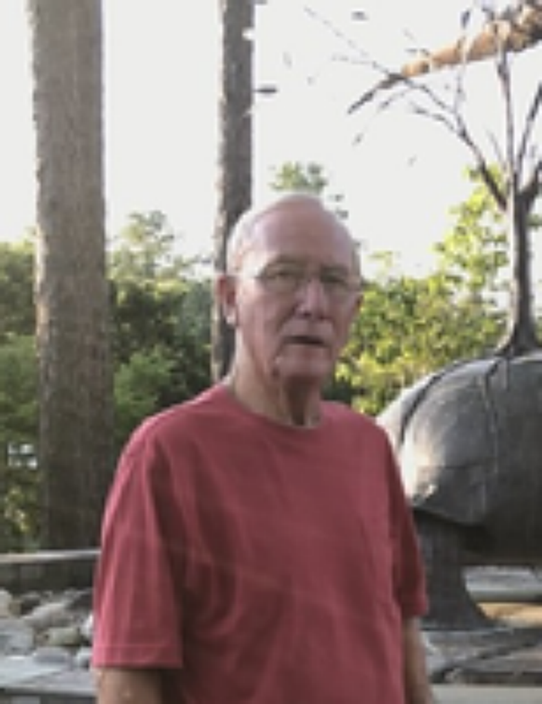 Dennis Carroll Teachey