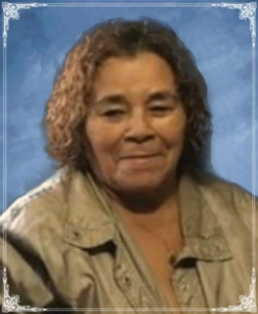 Blanca Bonilla Santiago