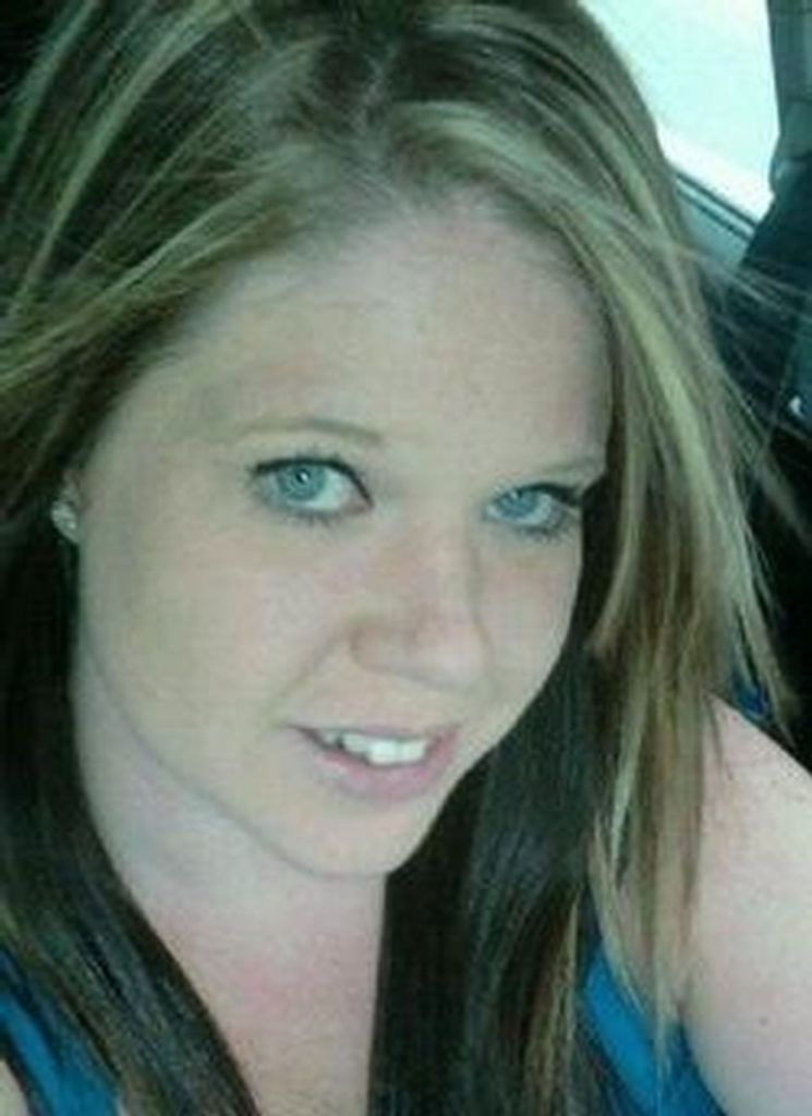 Kimberly Anita Chamblee