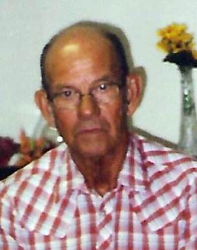 Robert Carl Sites Profile Photo