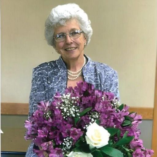 Juanita Marie Roling Profile Photo