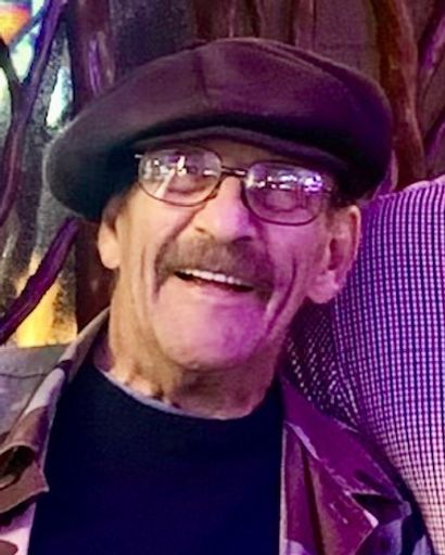Richard Dale Riley's obituary image