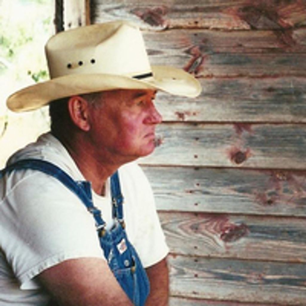 Roger Bettis Clark