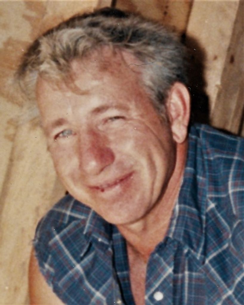 Willard L. Hoyt