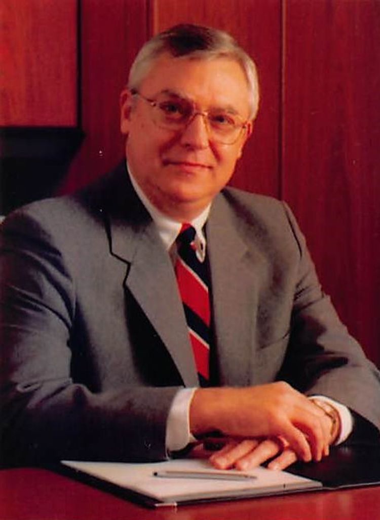 Samuel Edward Long, Iii