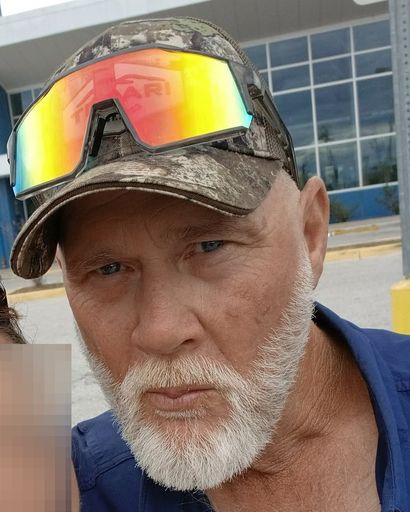 Derrick Paul Goddat's obituary image