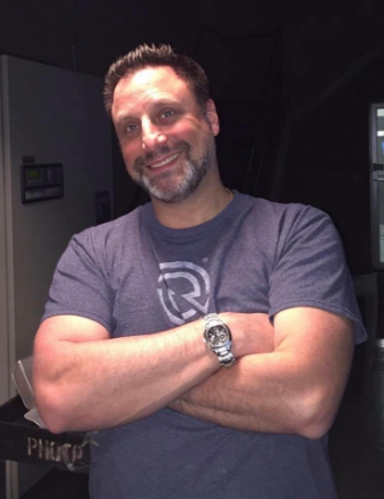 Frank J. Merandi Profile Photo