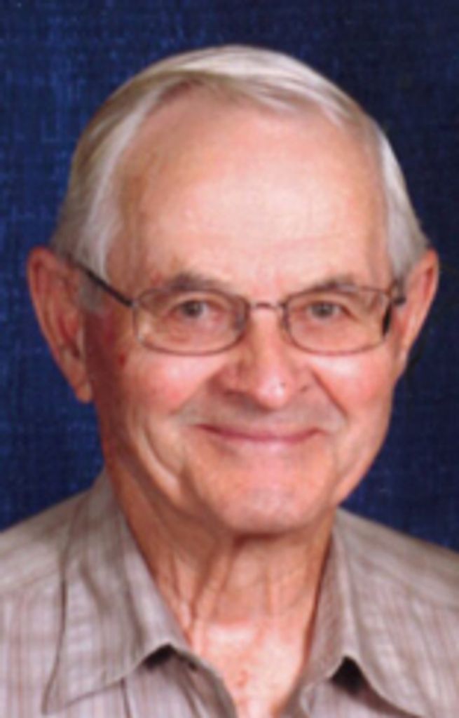 Richard J. "Dick" Murray