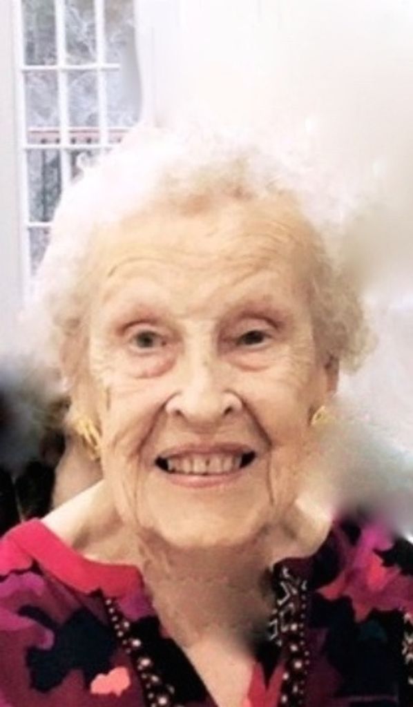 Eleanor D. Anker Profile Photo