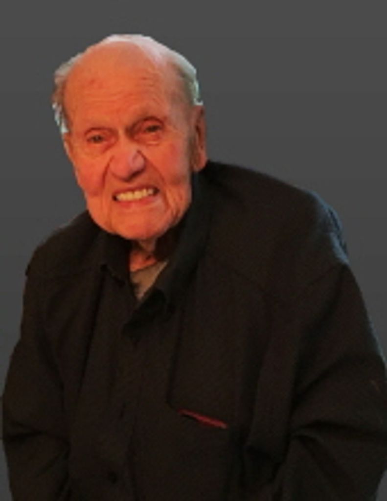 Robert G. Sobeck