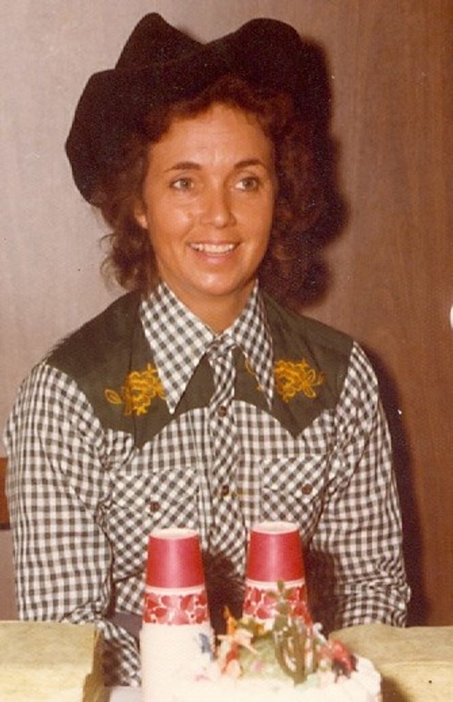 Frankie Pearl Gilmore