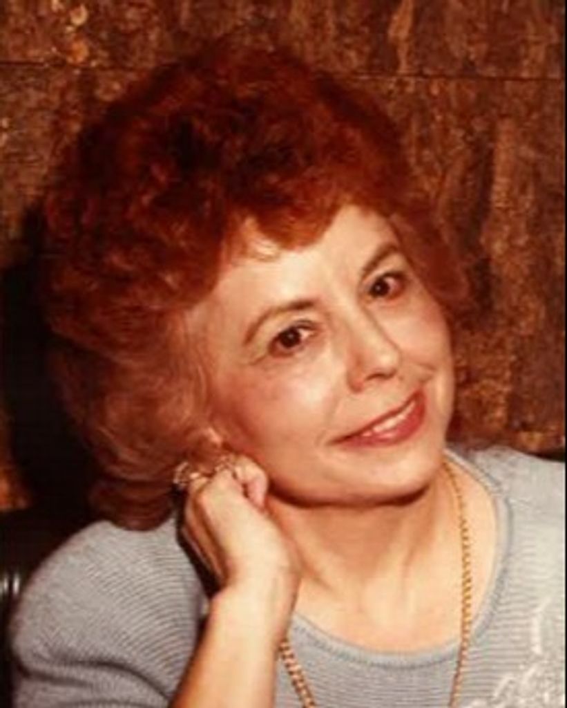 Geneva Raley
