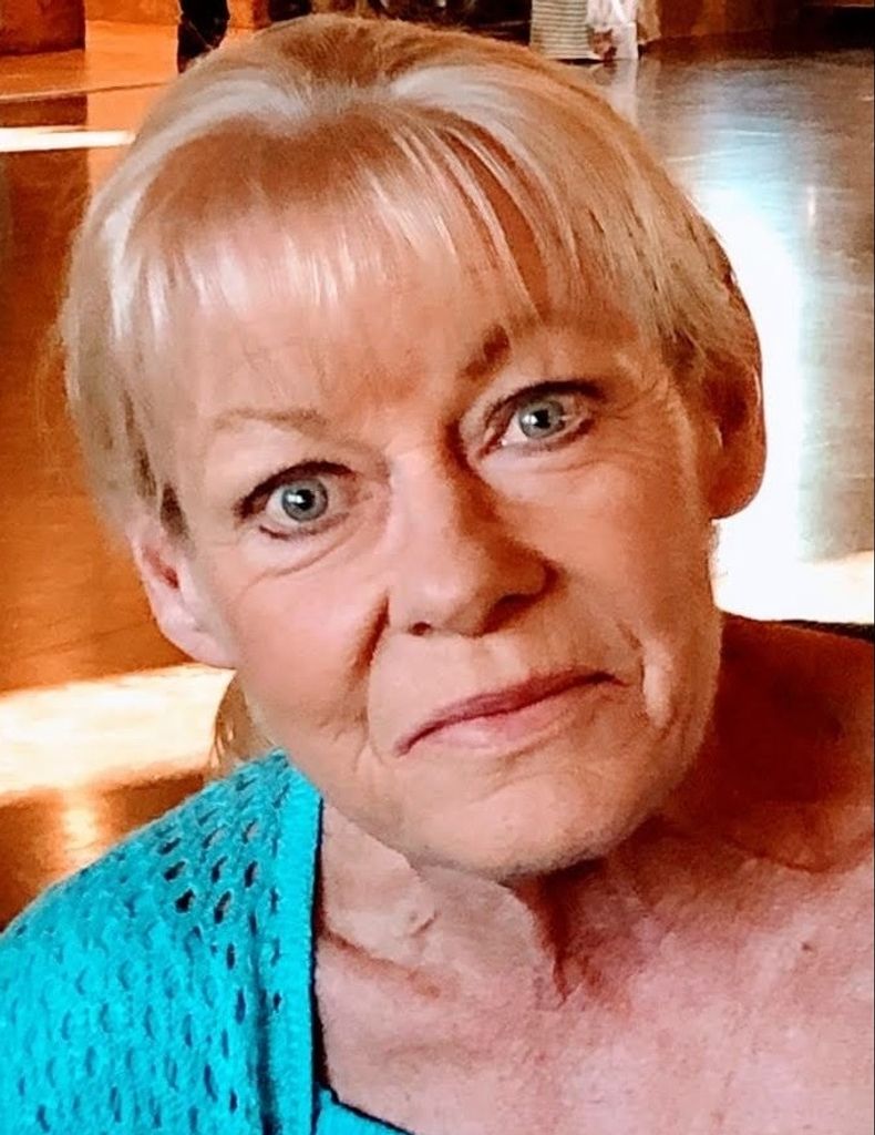 Debra Jean Jones