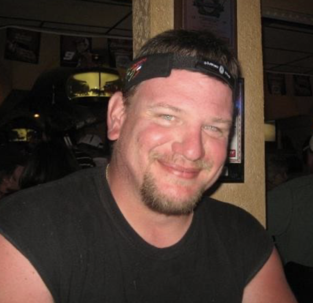 Ronald "Keith" Biggs