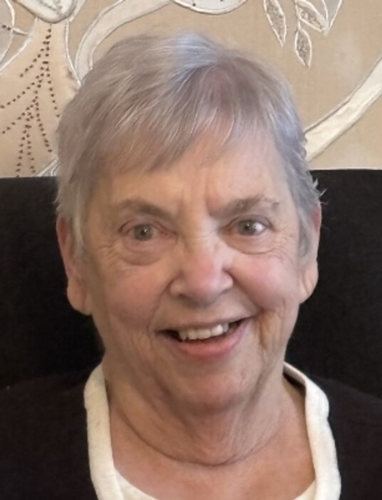 Barbara M Breidenstein Profile Photo