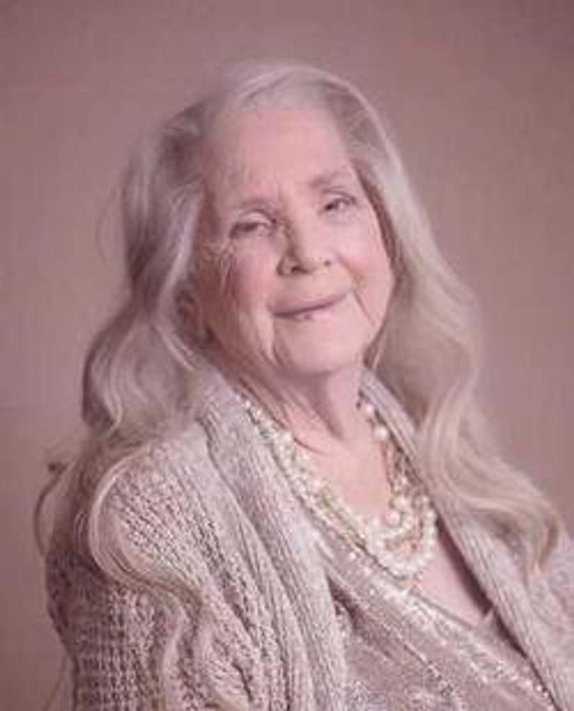 Freda Christine Clark