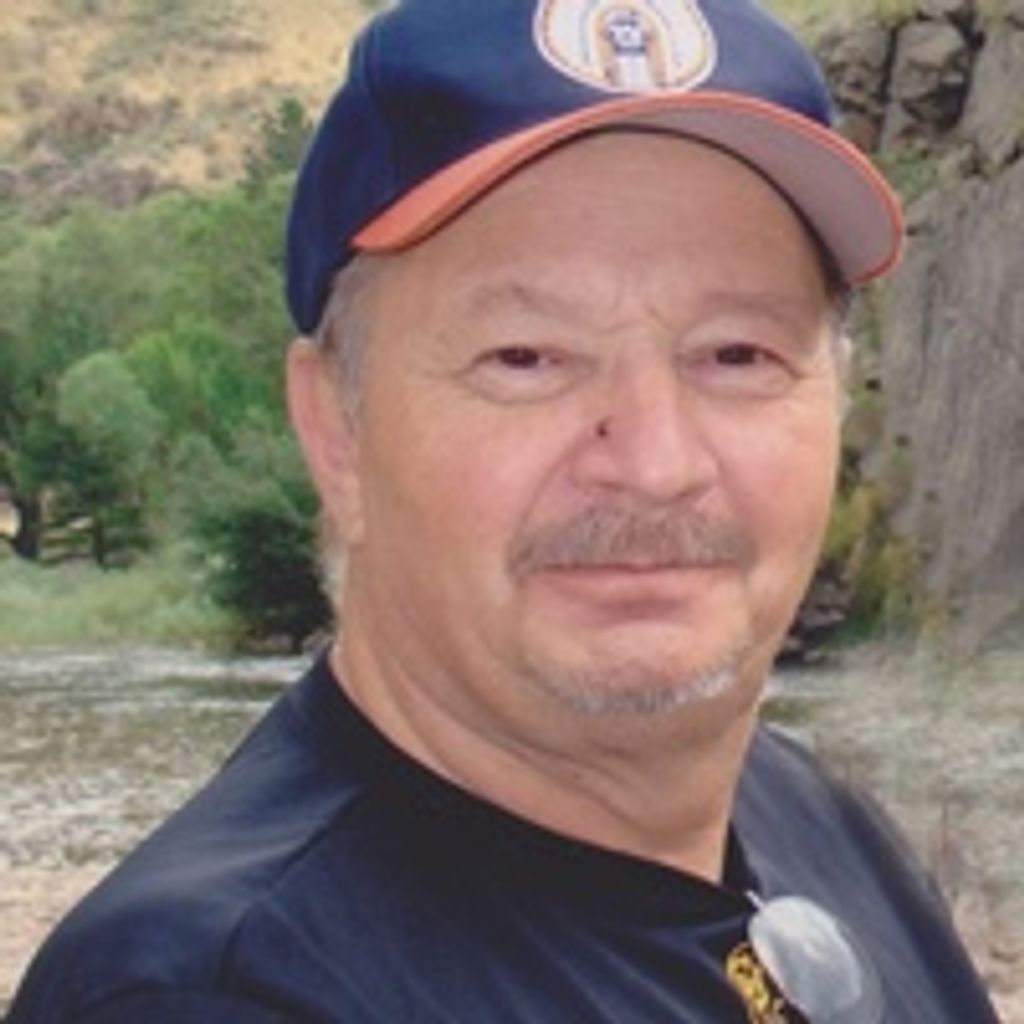 Frank J. Bednarczyk