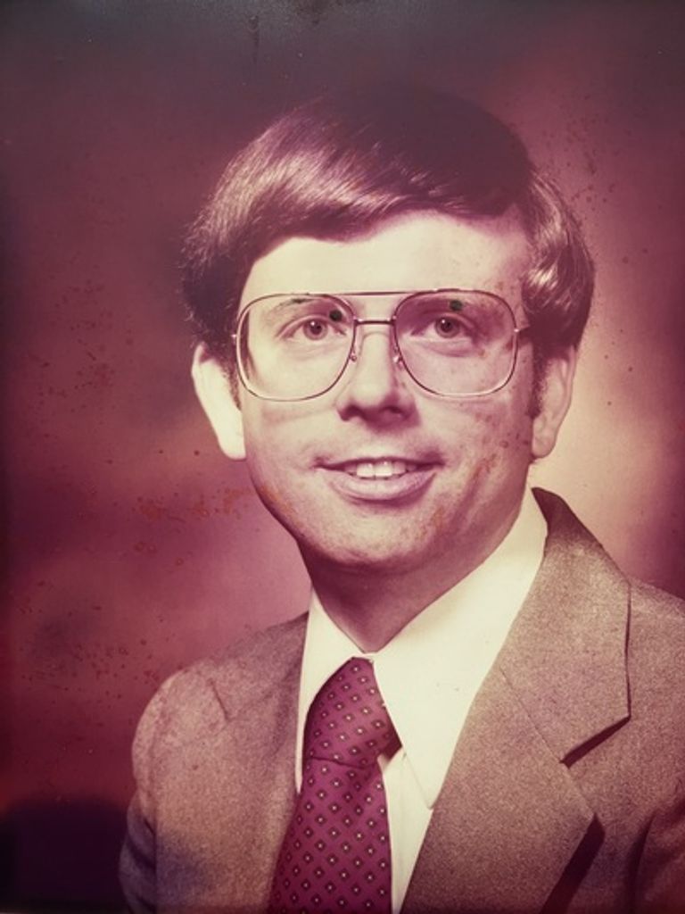 John Marion Register Profile Photo