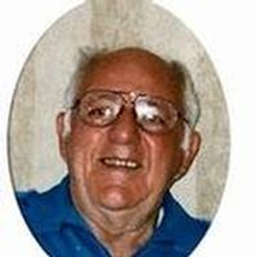 Edward J. Galante