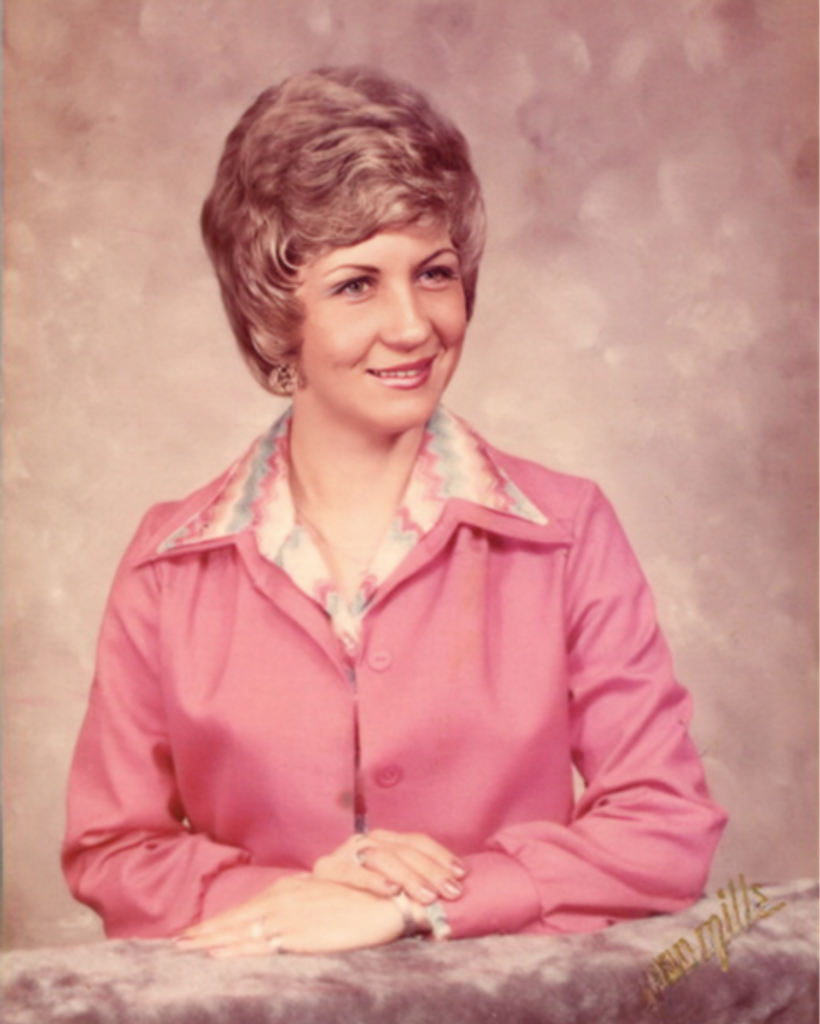 Marcie Spence