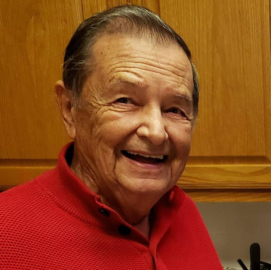 Cornelius Wesley Conklin Profile Photo