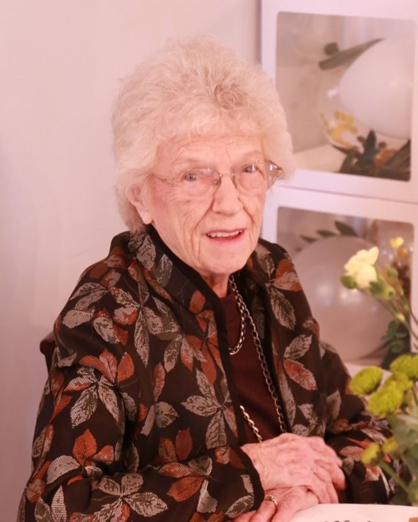 Helen Tharp